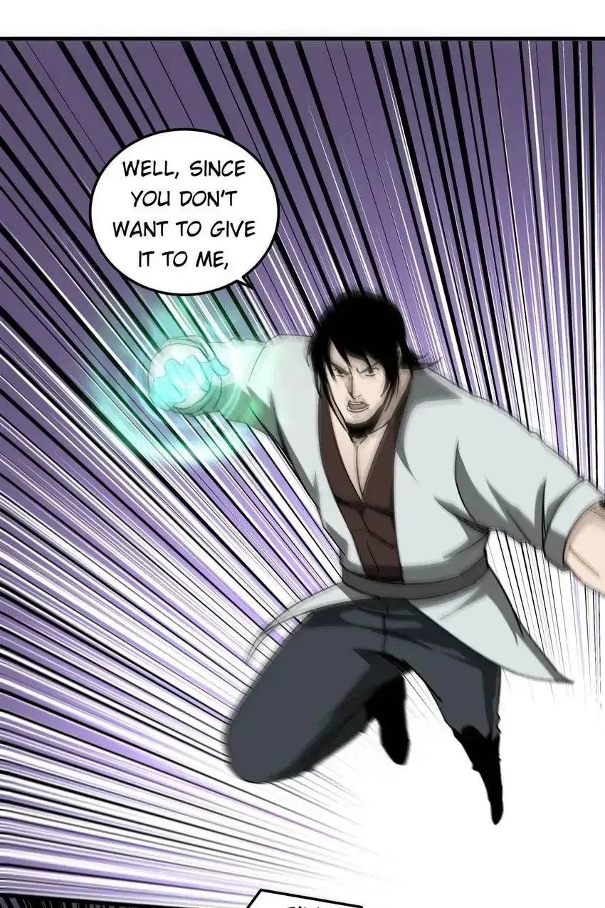 Greatest Boss System Chapter 118 page 38 - 