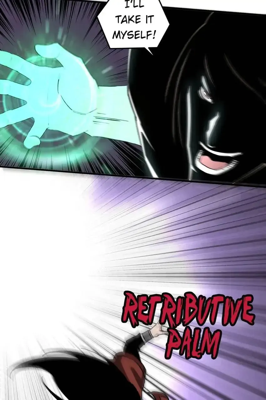 Greatest Boss System Chapter 118 page 39 - 