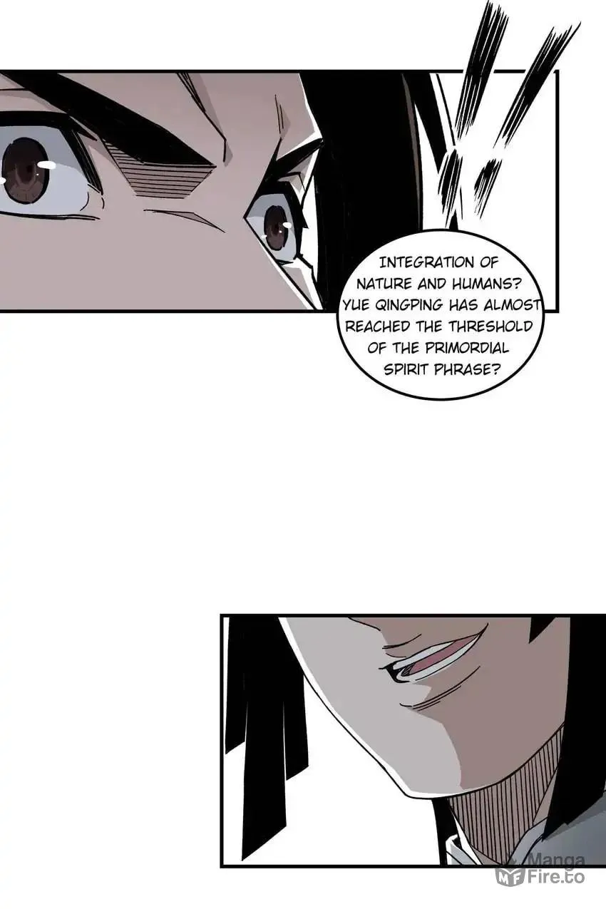 Greatest Boss System Chapter 118 page 43 - 