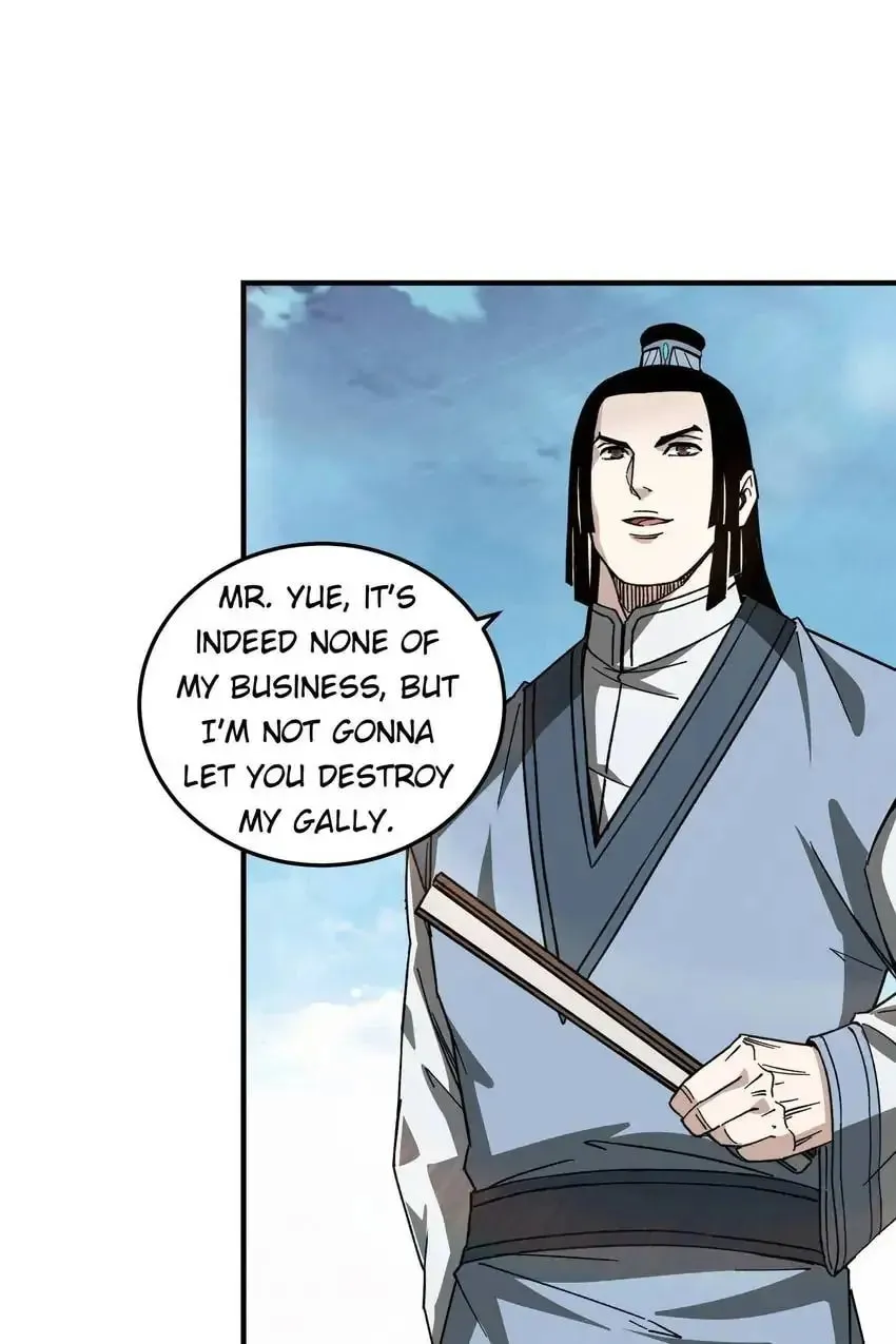 Greatest Boss System Chapter 118 page 44 - 