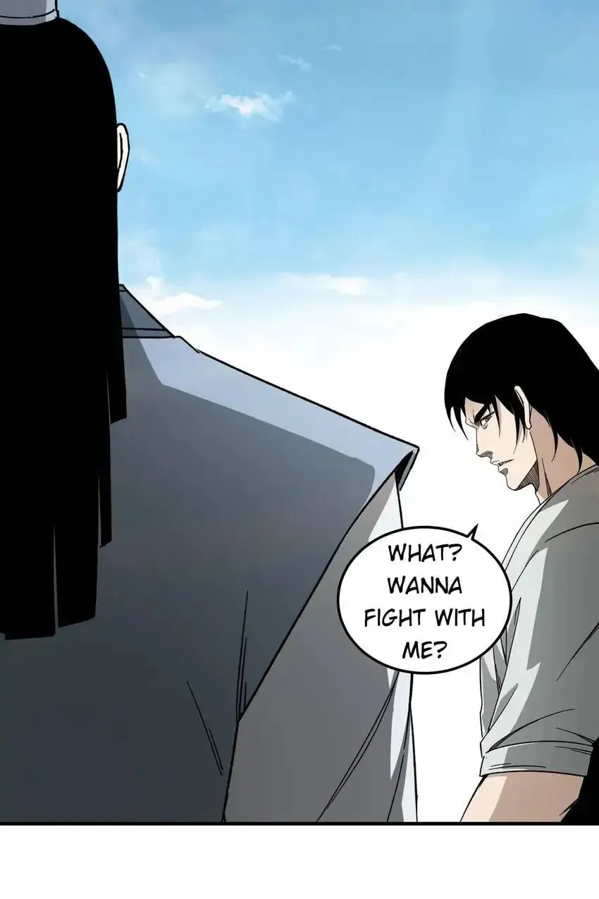 Greatest Boss System Chapter 118 page 48 - 