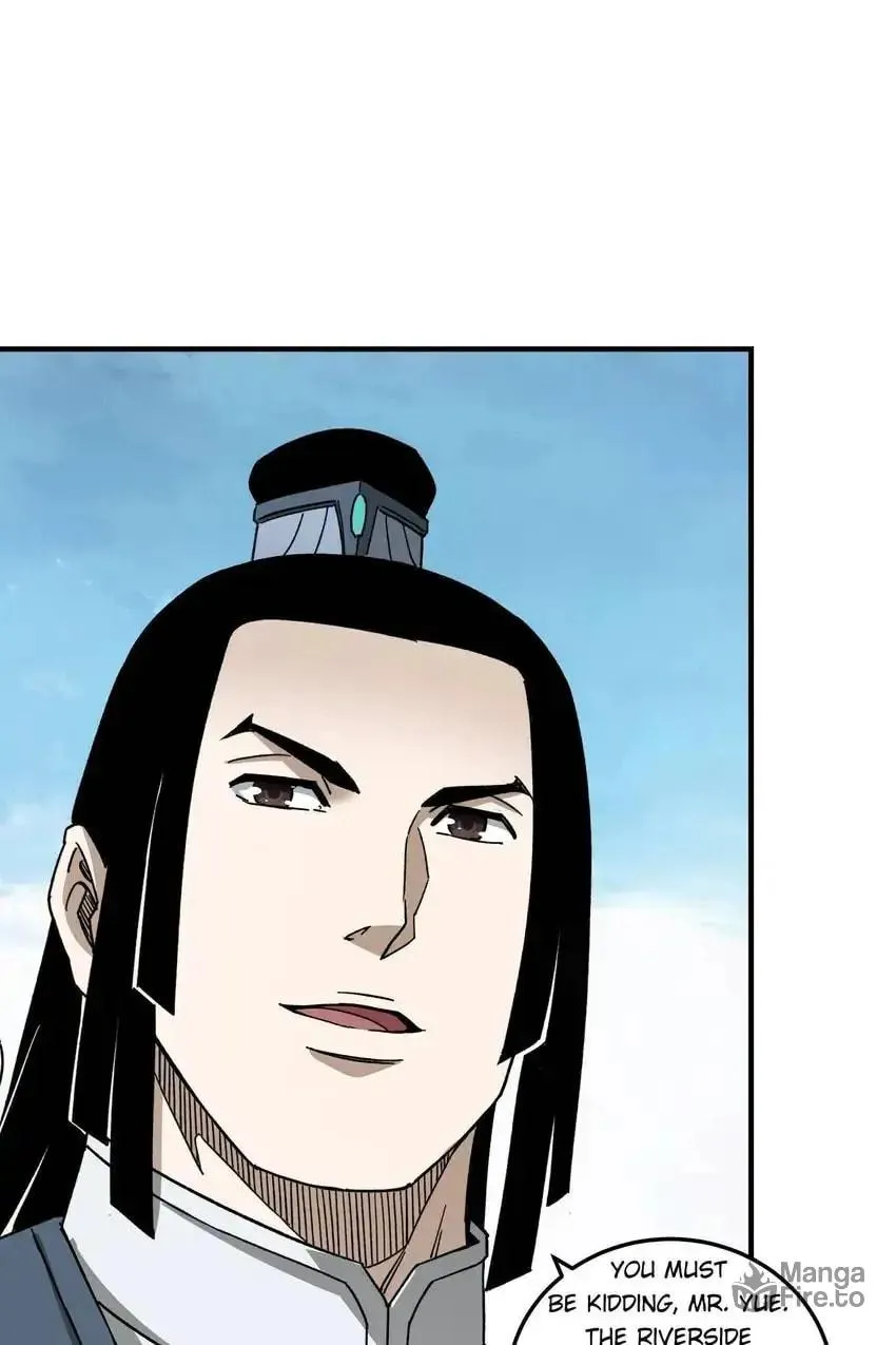Greatest Boss System Chapter 118 page 49 - 