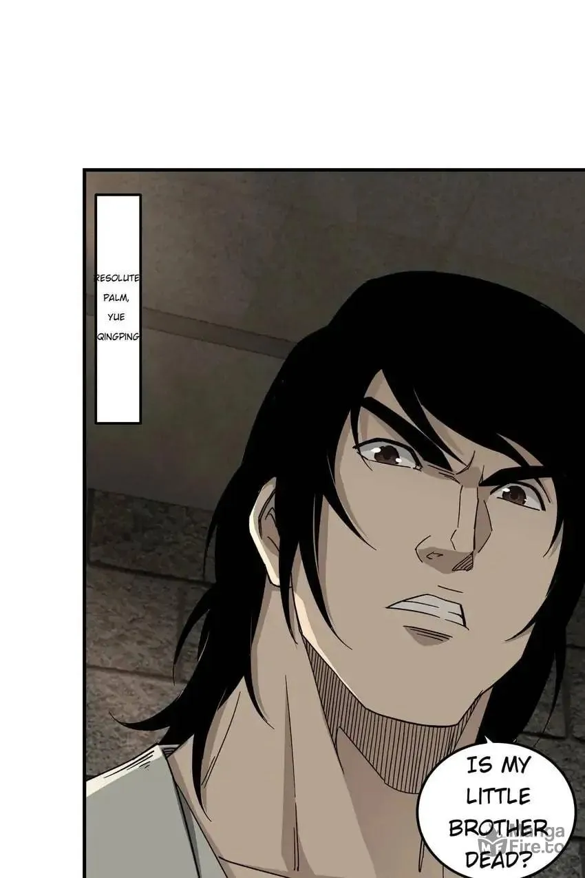 Greatest Boss System Chapter 118 page 6 - 