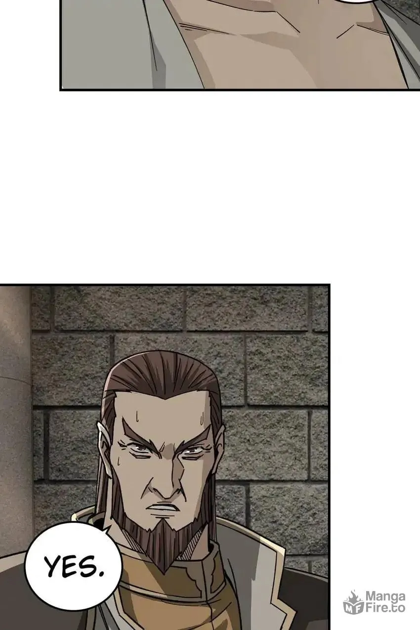 Greatest Boss System Chapter 118 page 7 - 