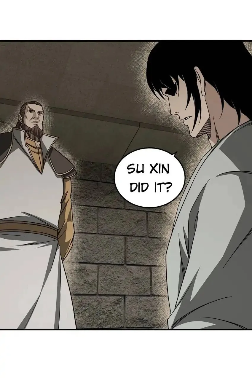 Greatest Boss System Chapter 118 page 9 - 