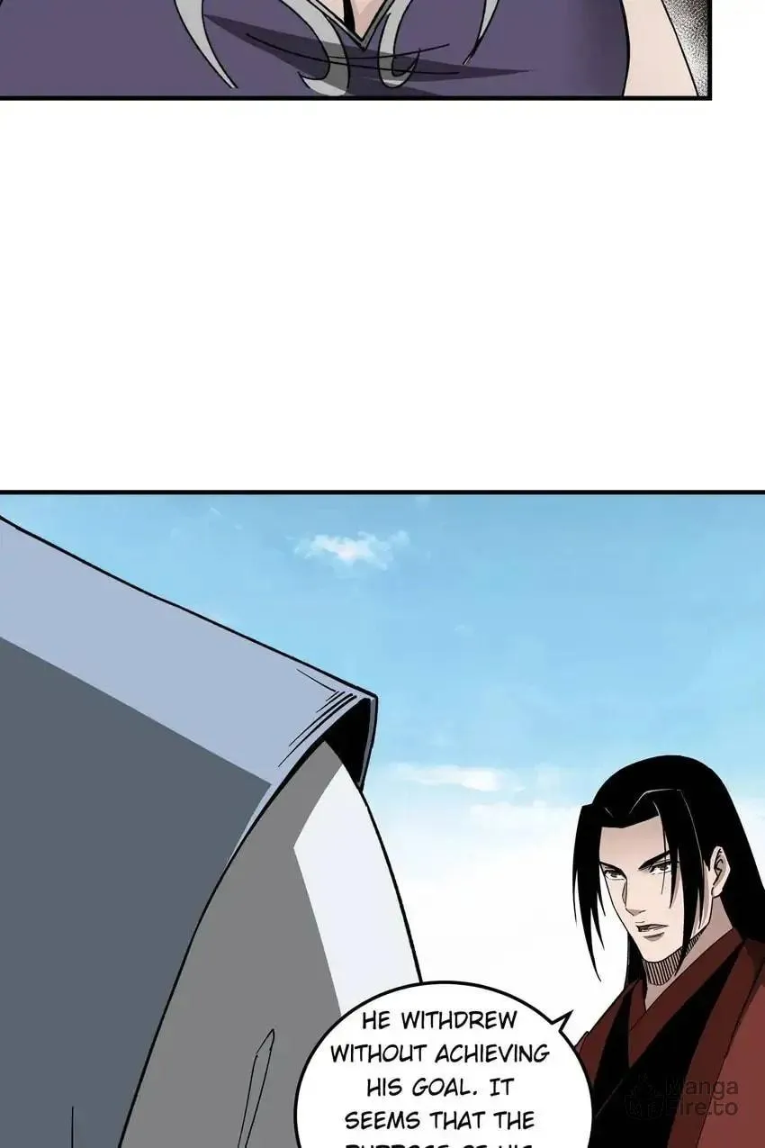Greatest Boss System Chapter 119 page 11 - 