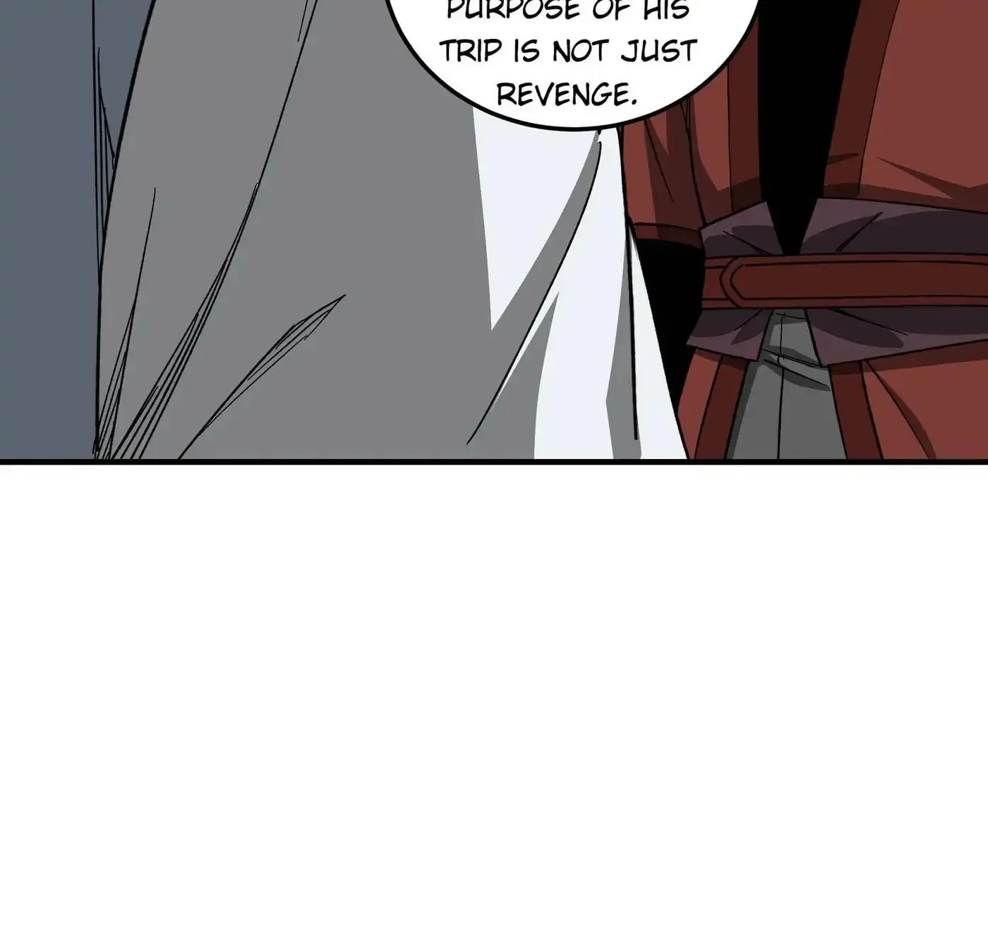 Greatest Boss System Chapter 119 page 12 - 