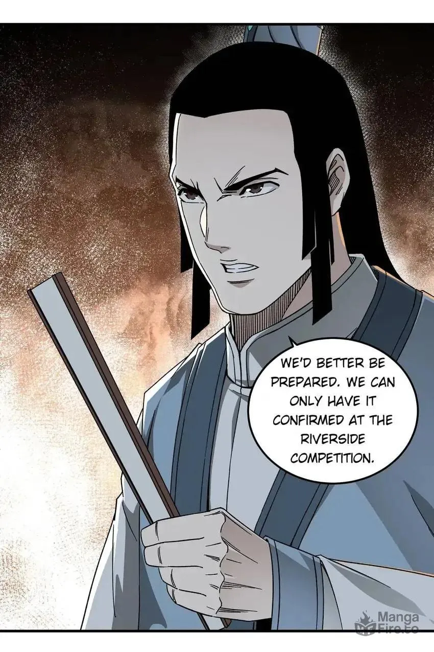 Greatest Boss System Chapter 119 page 13 - 