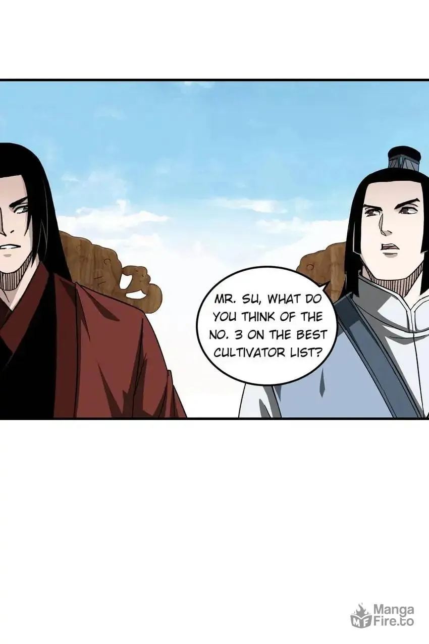 Greatest Boss System Chapter 119 page 26 - 