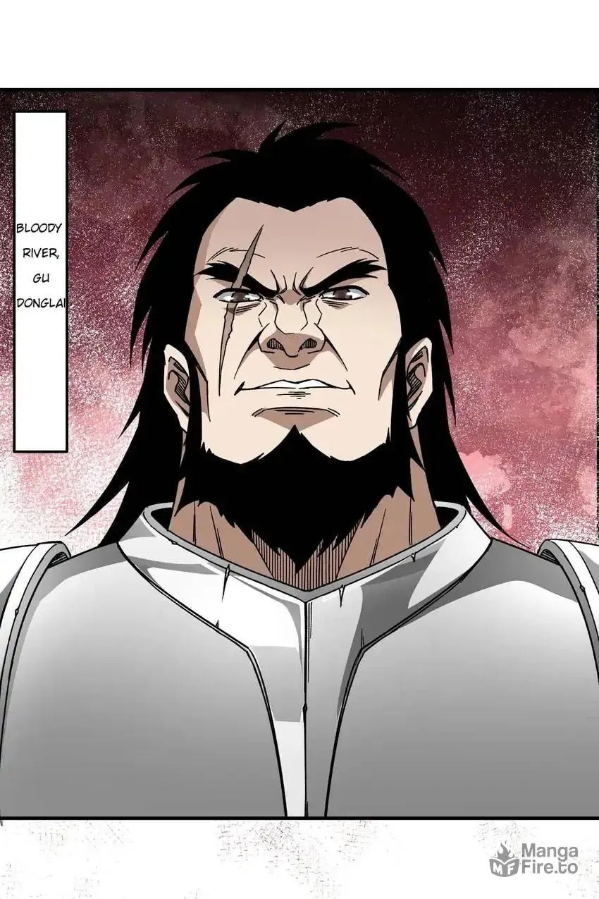 Greatest Boss System Chapter 119 page 34 - 