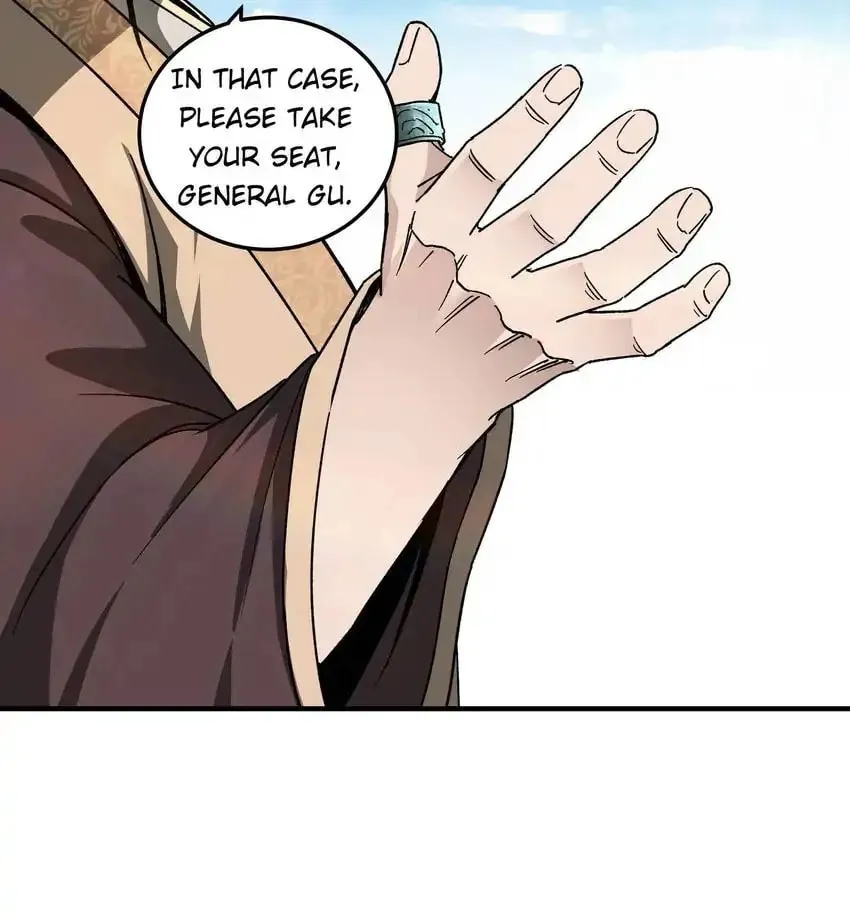 Greatest Boss System Chapter 119 page 38 - 