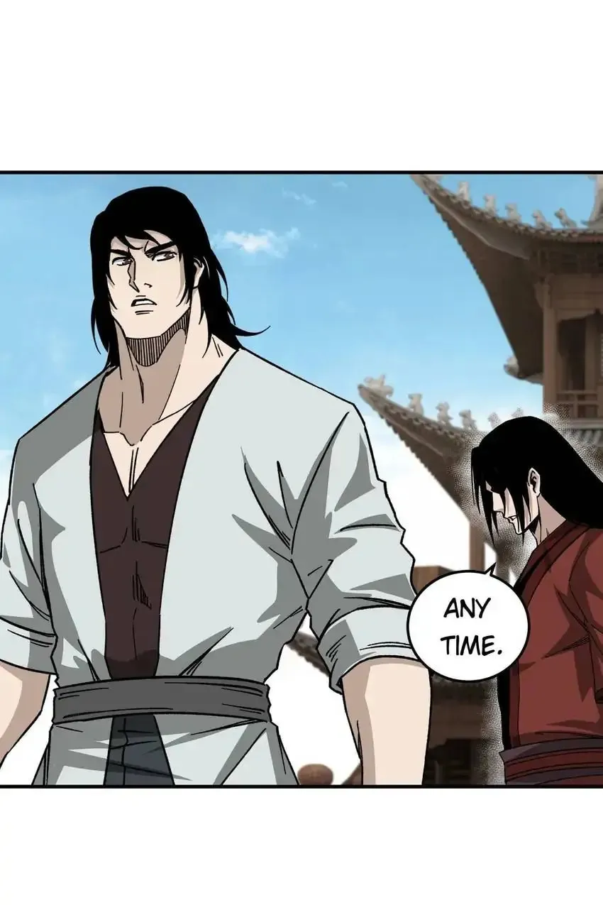 Greatest Boss System Chapter 119 page 5 - 
