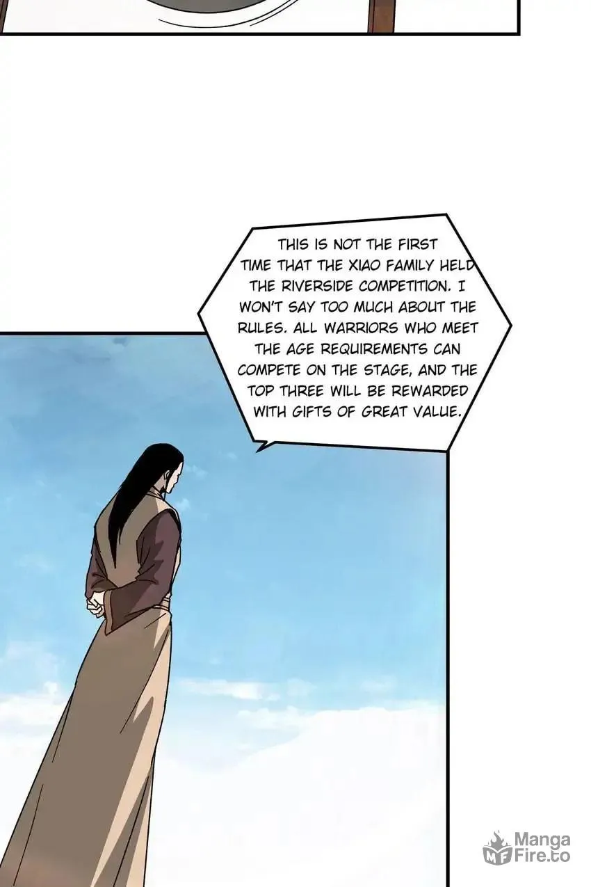 Greatest Boss System Chapter 119 page 41 - 