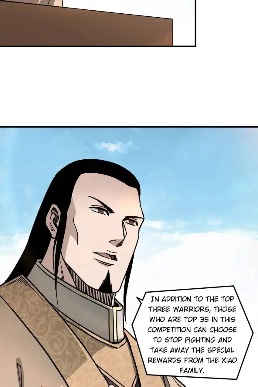 Greatest Boss System Chapter 119 page 42 - 