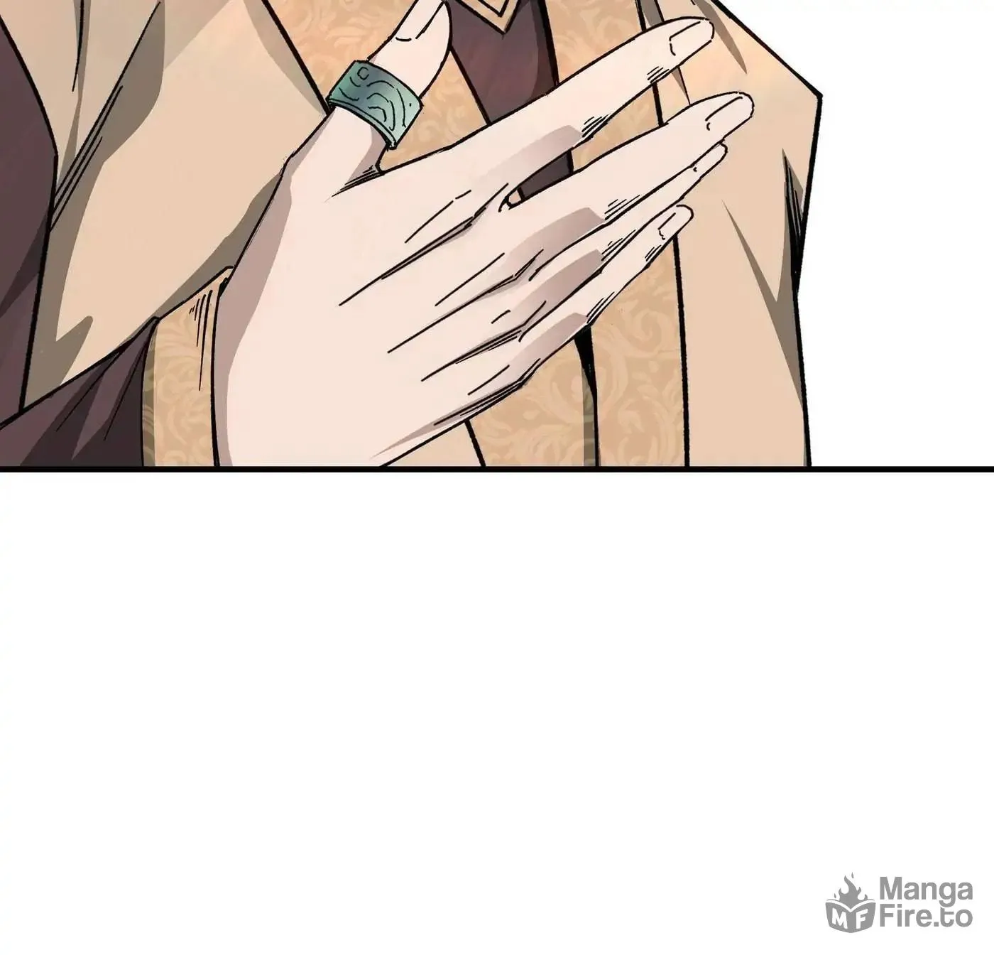 Greatest Boss System Chapter 119 page 43 - 