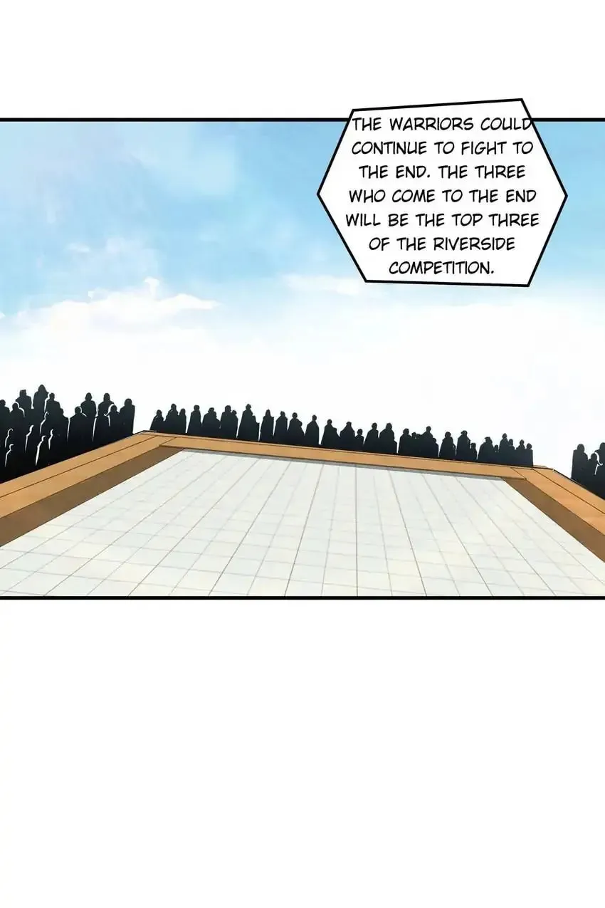 Greatest Boss System Chapter 119 page 44 - 