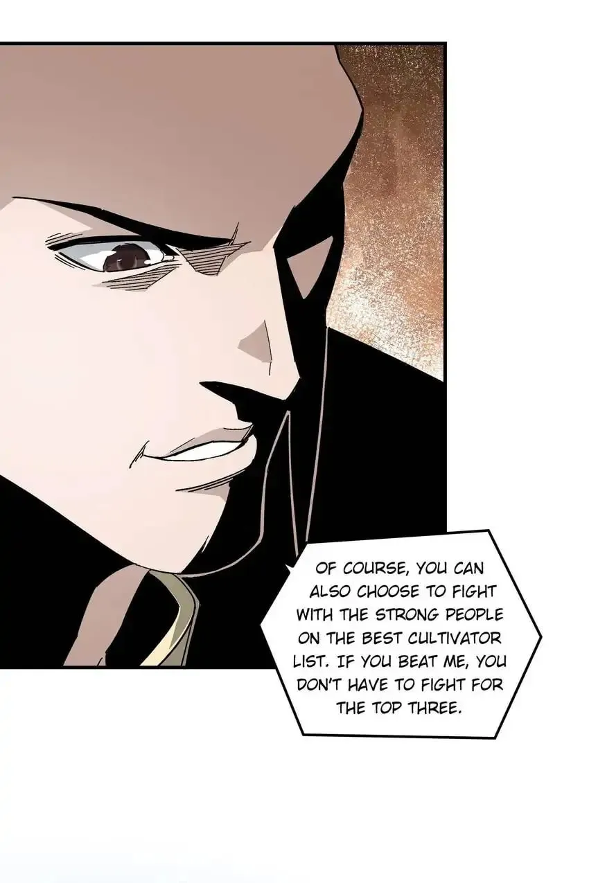 Greatest Boss System Chapter 119 page 45 - 