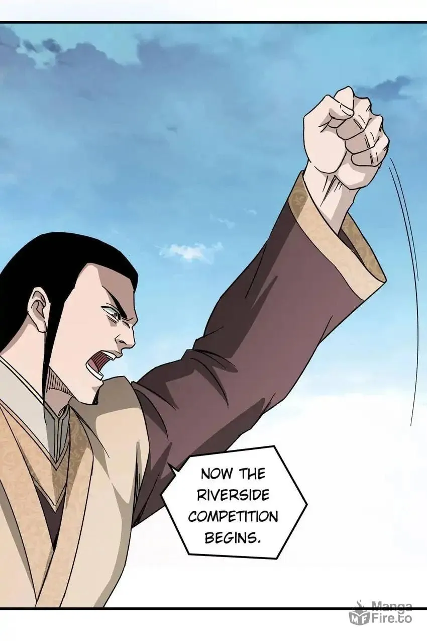 Greatest Boss System Chapter 119 page 46 - 