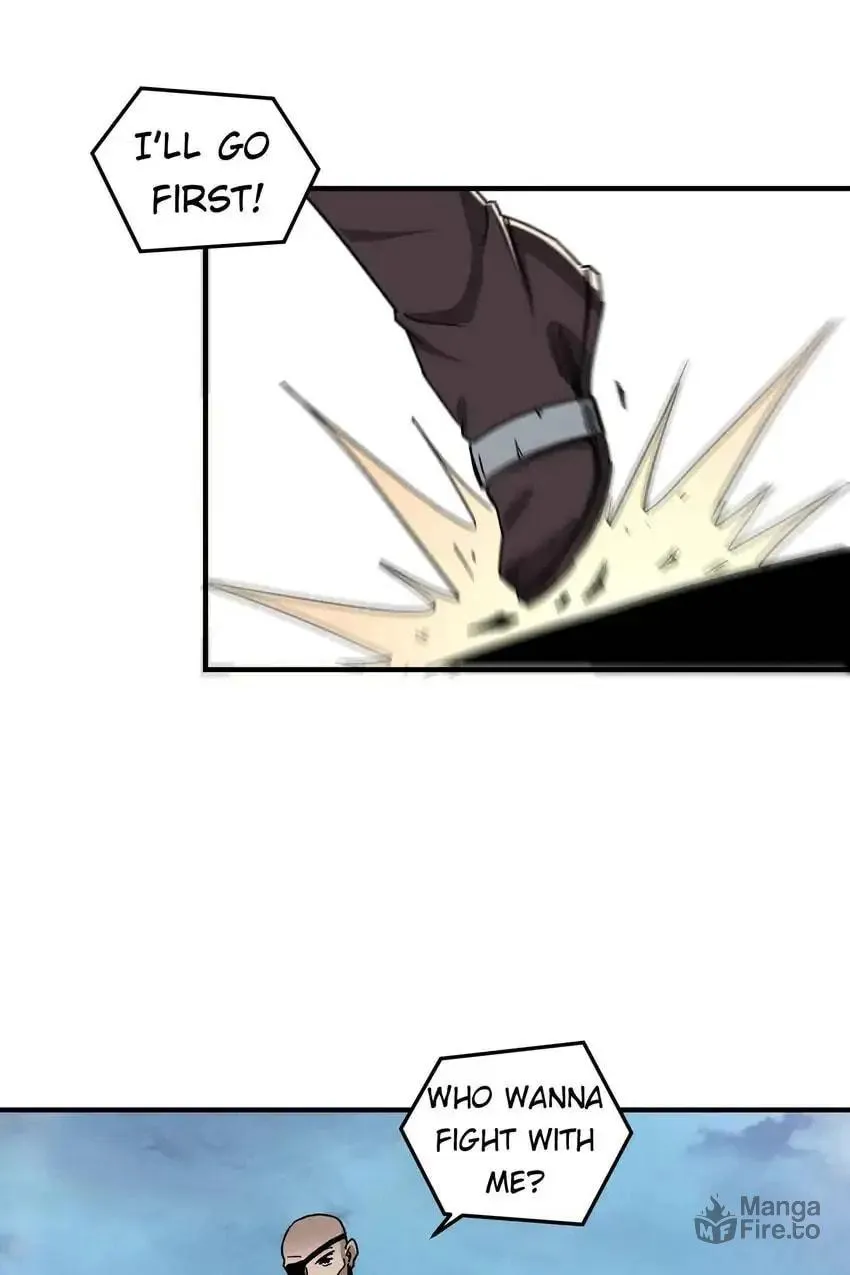 Greatest Boss System Chapter 119 page 49 - 