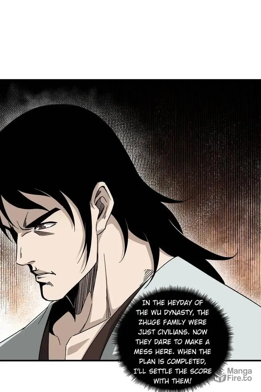 Greatest Boss System Chapter 119 page 6 - 