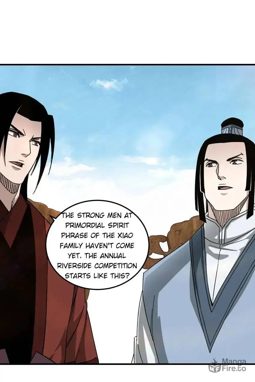 Greatest Boss System Chapter 119 page 51 - 