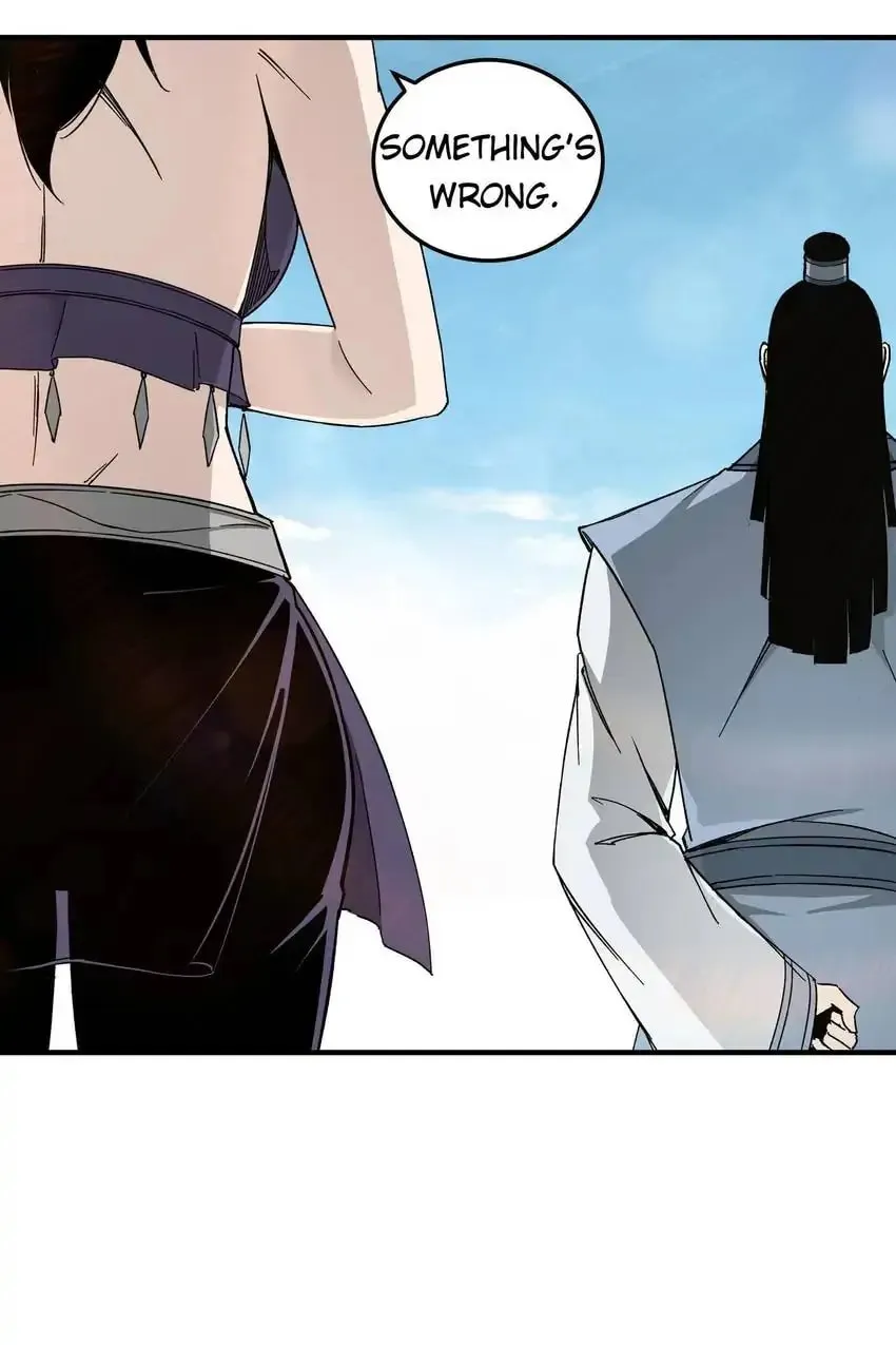 Greatest Boss System Chapter 119 page 8 - 