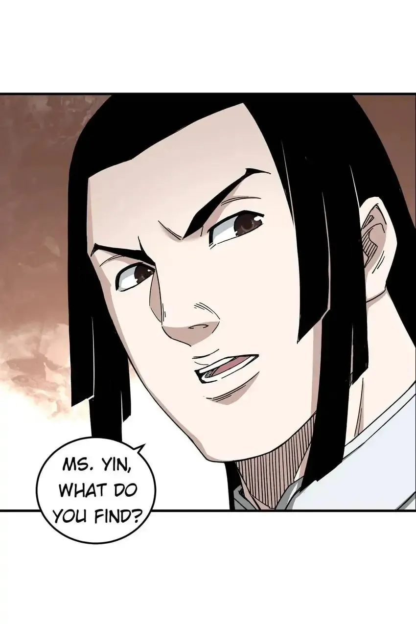 Greatest Boss System Chapter 119 page 9 - 