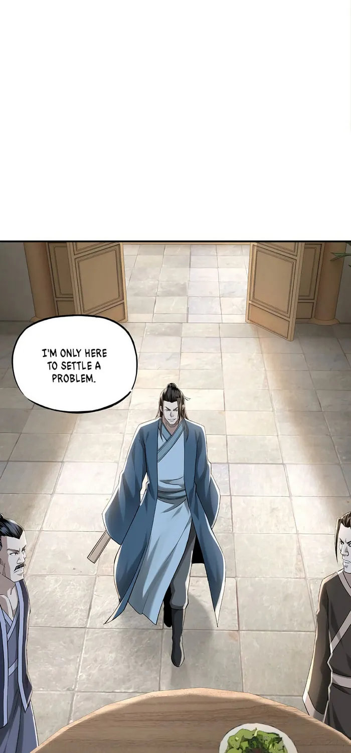 Greatest Boss System Chapter 12 page 13 - 