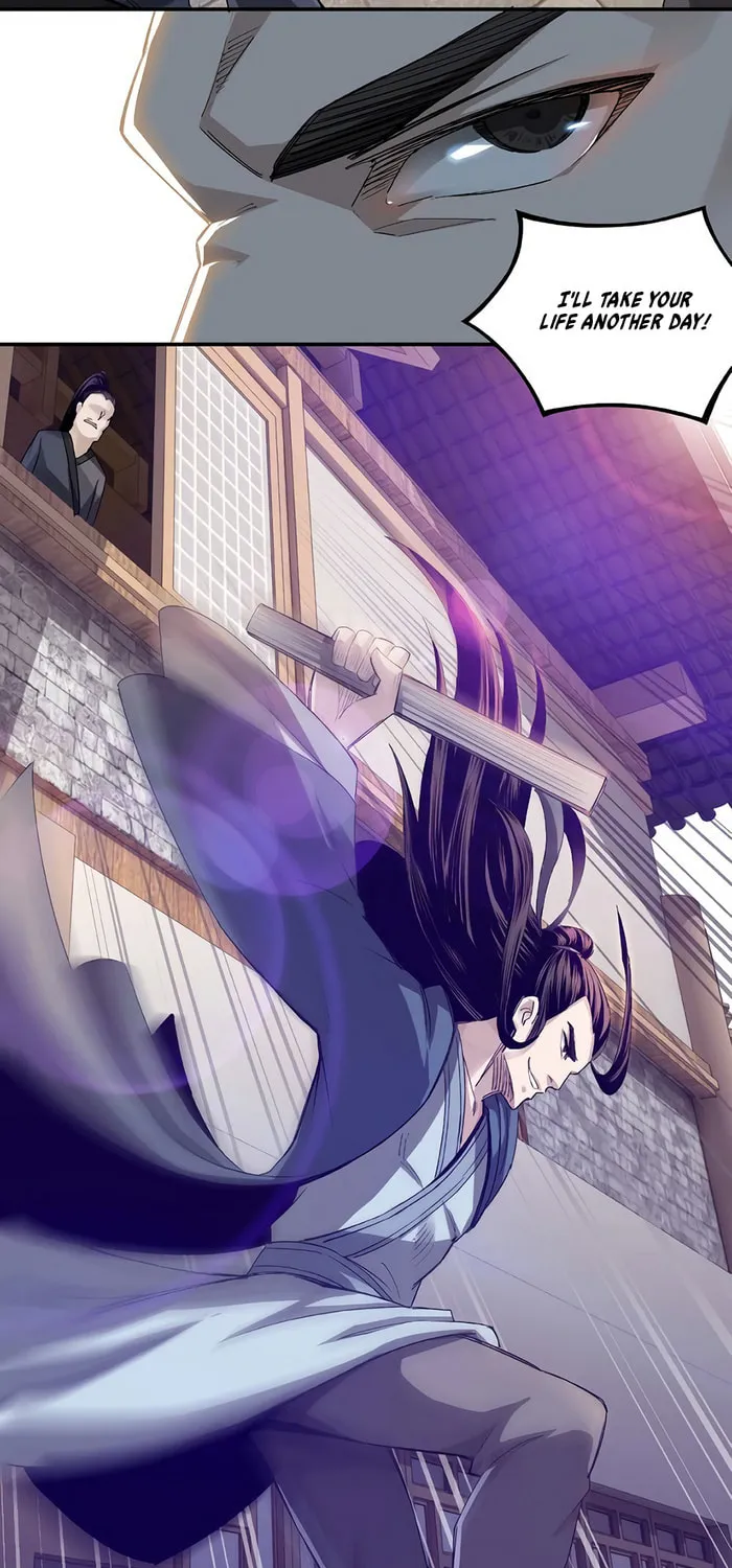 Greatest Boss System Chapter 12 page 18 - 