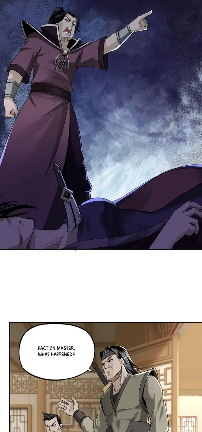 Greatest Boss System Chapter 12 page 20 - 