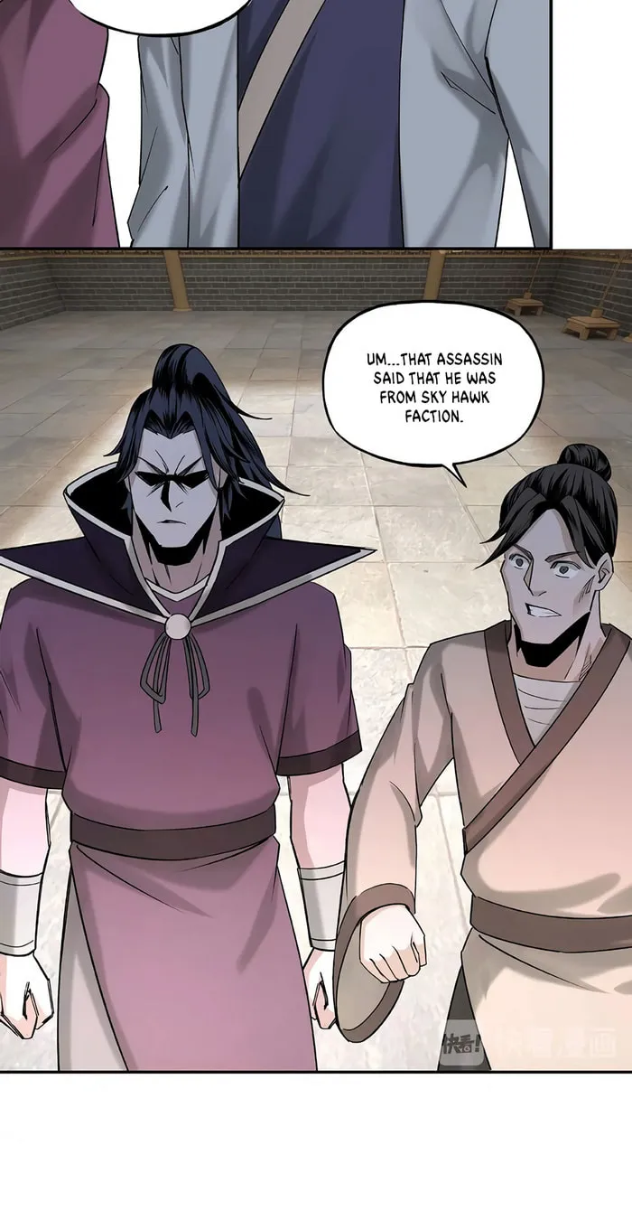 Greatest Boss System Chapter 12 page 22 - 