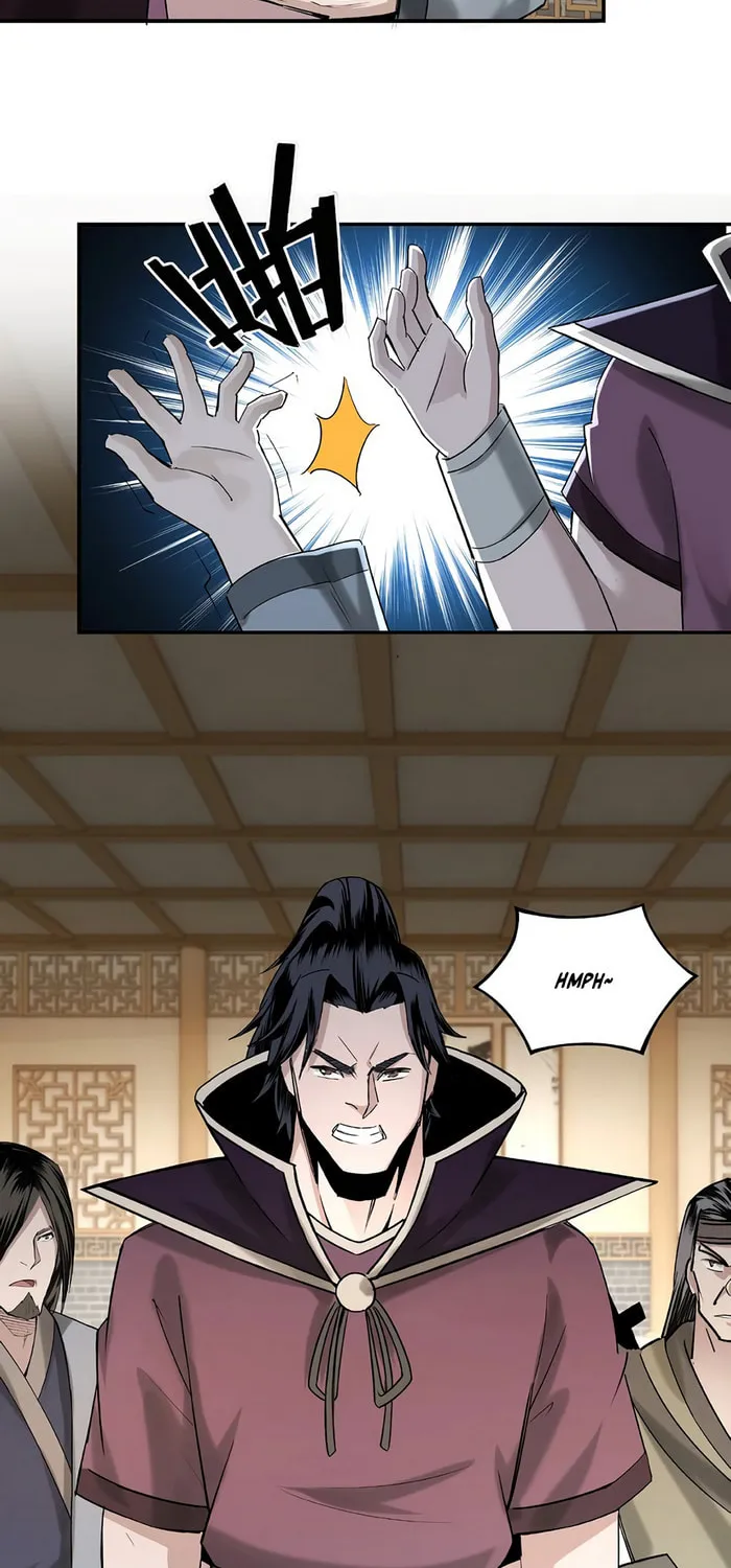 Greatest Boss System Chapter 12 page 24 - 