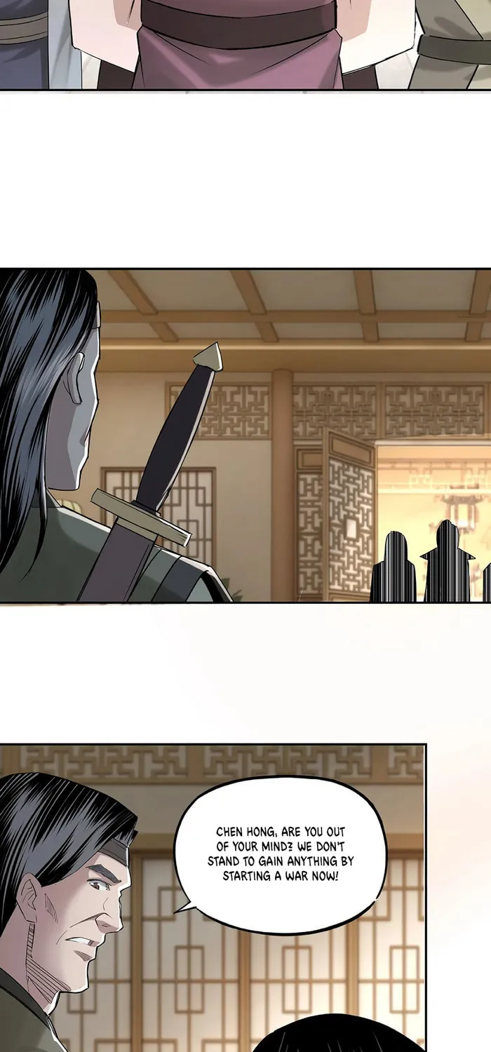 Greatest Boss System Chapter 12 page 25 - 