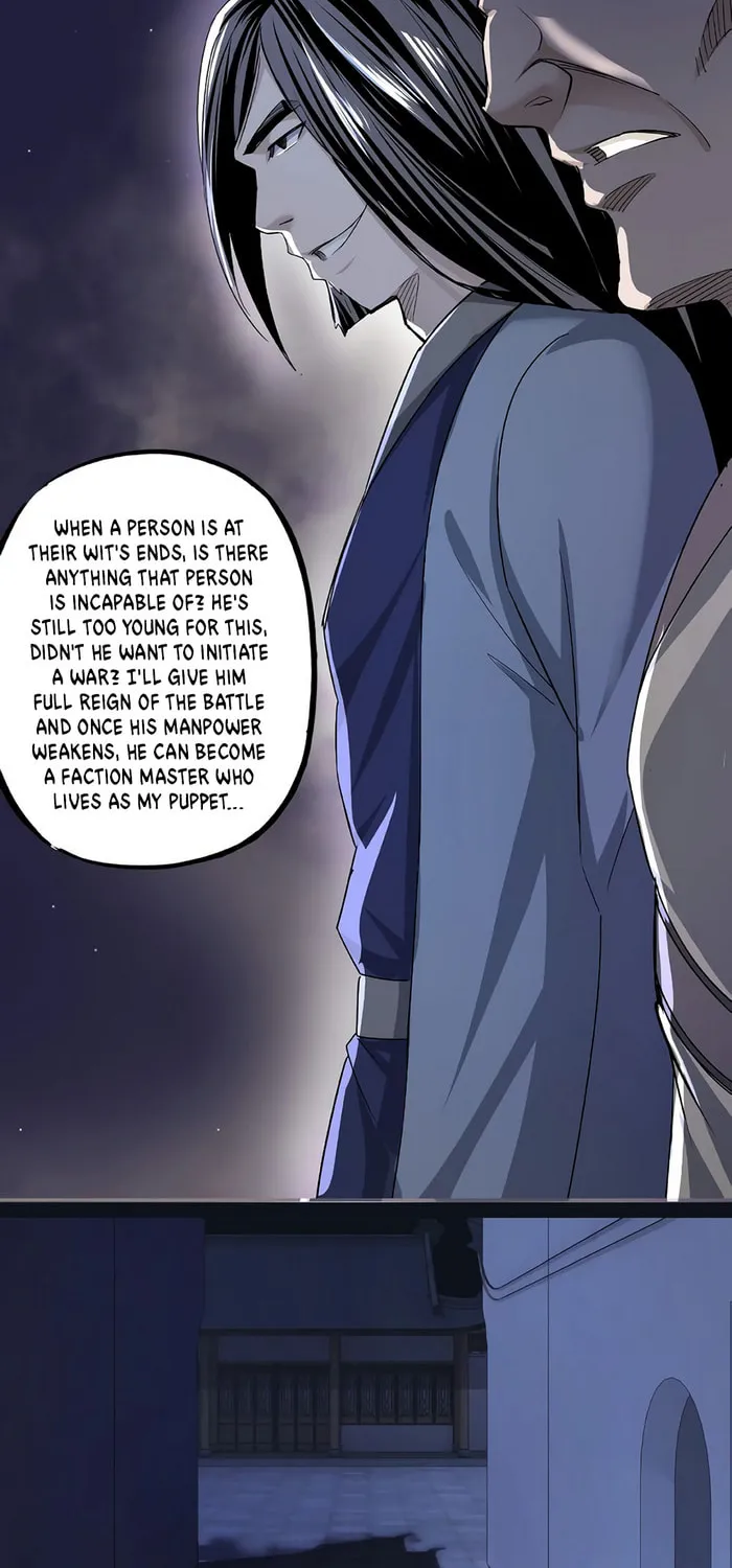 Greatest Boss System Chapter 12 page 28 - 