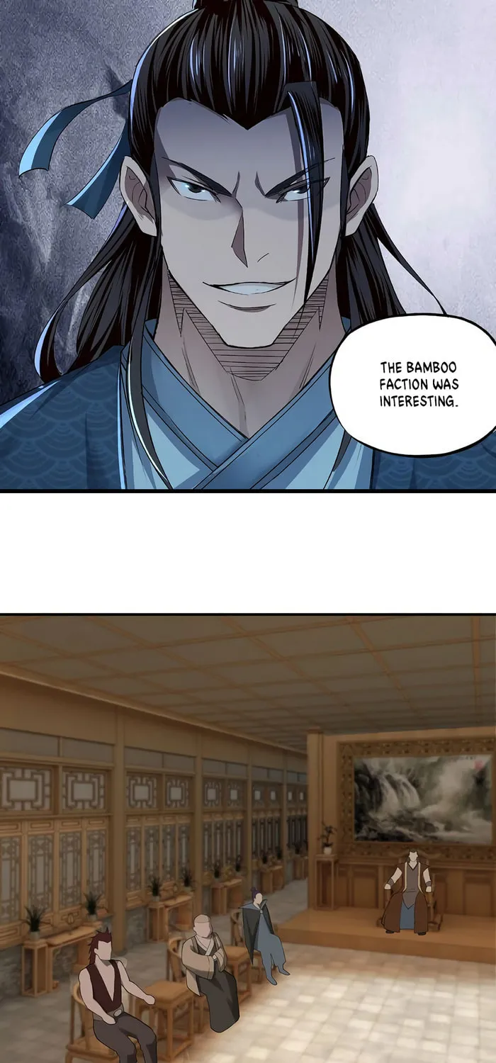 Greatest Boss System Chapter 12 page 31 - 