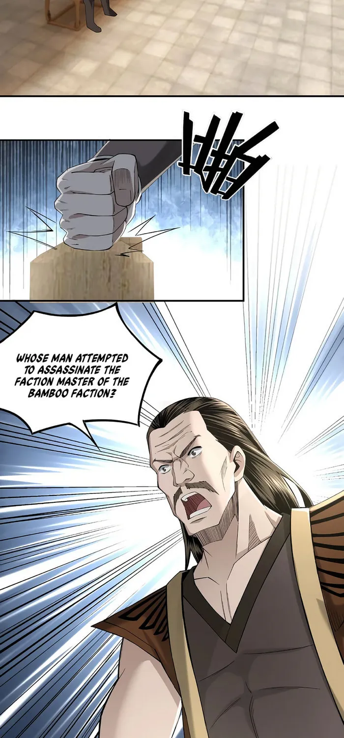 Greatest Boss System Chapter 12 page 32 - 