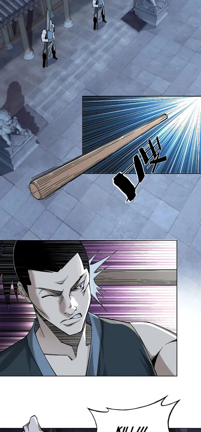 Greatest Boss System Chapter 12 page 41 - 