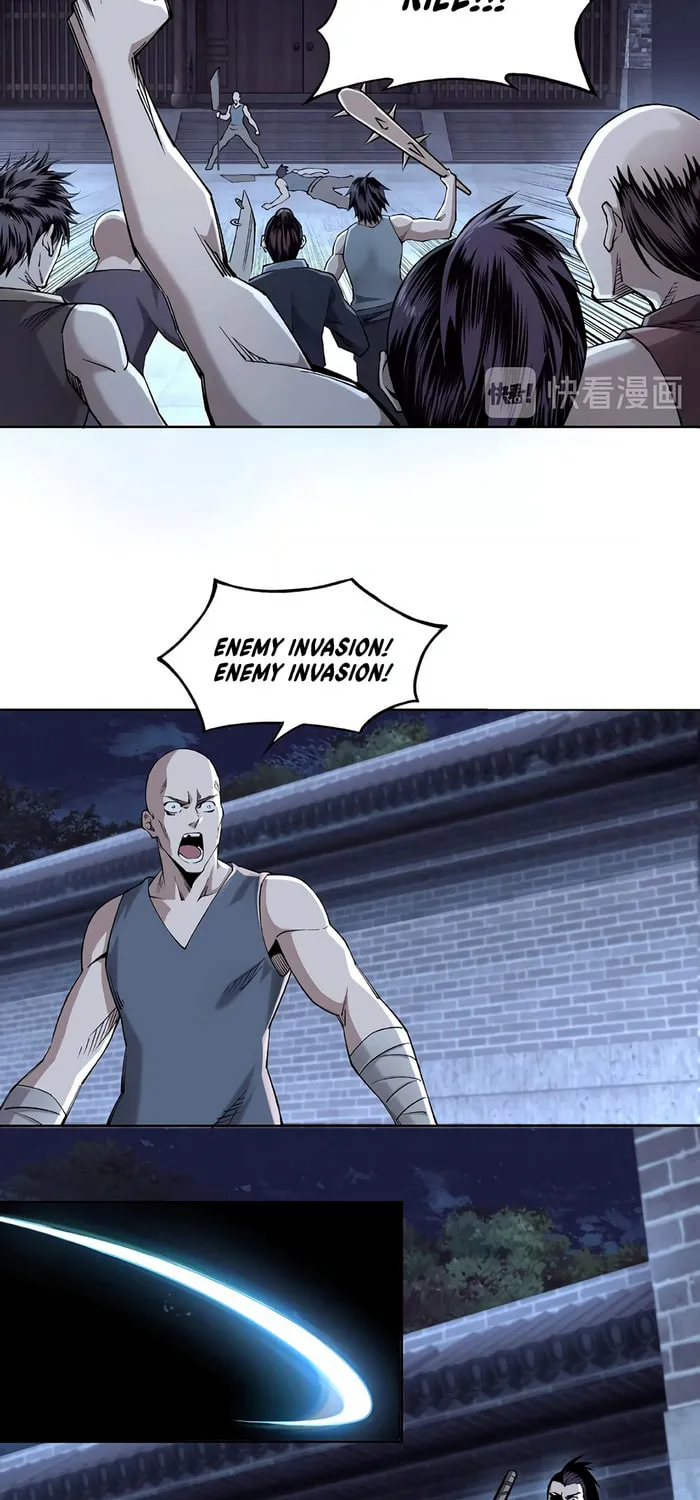 Greatest Boss System Chapter 12 page 42 - 