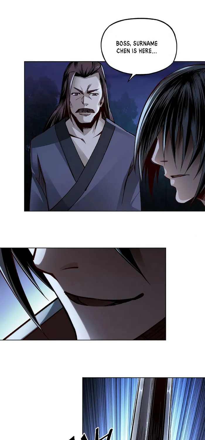 Greatest Boss System Chapter 12 page 48 - 