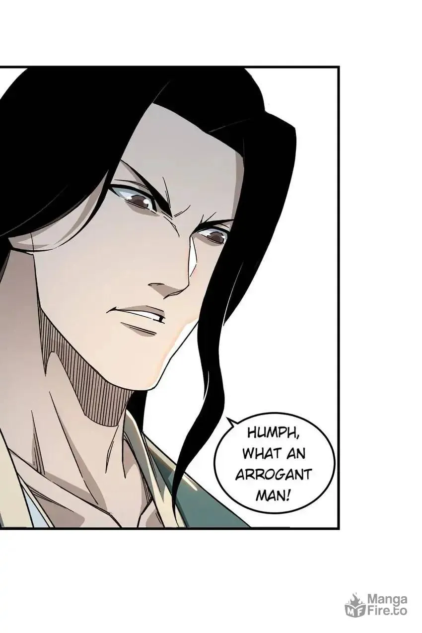 Greatest Boss System Chapter 120 page 13 - 