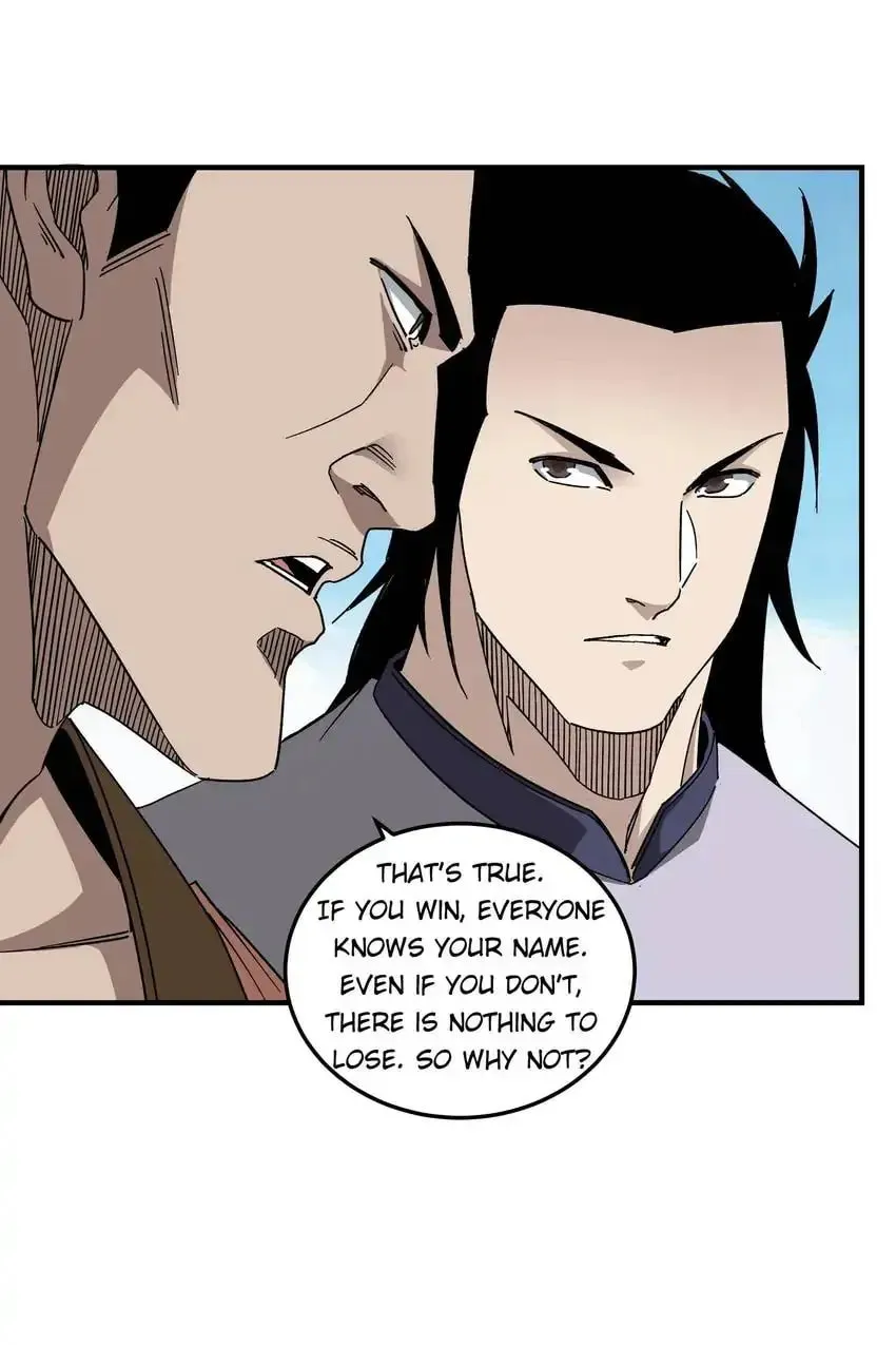 Greatest Boss System Chapter 120 page 15 - 
