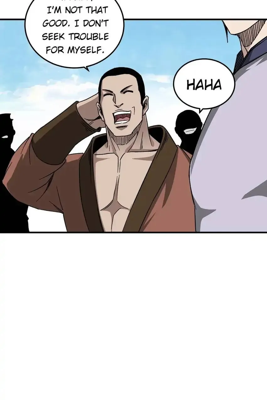 Greatest Boss System Chapter 120 page 17 - 