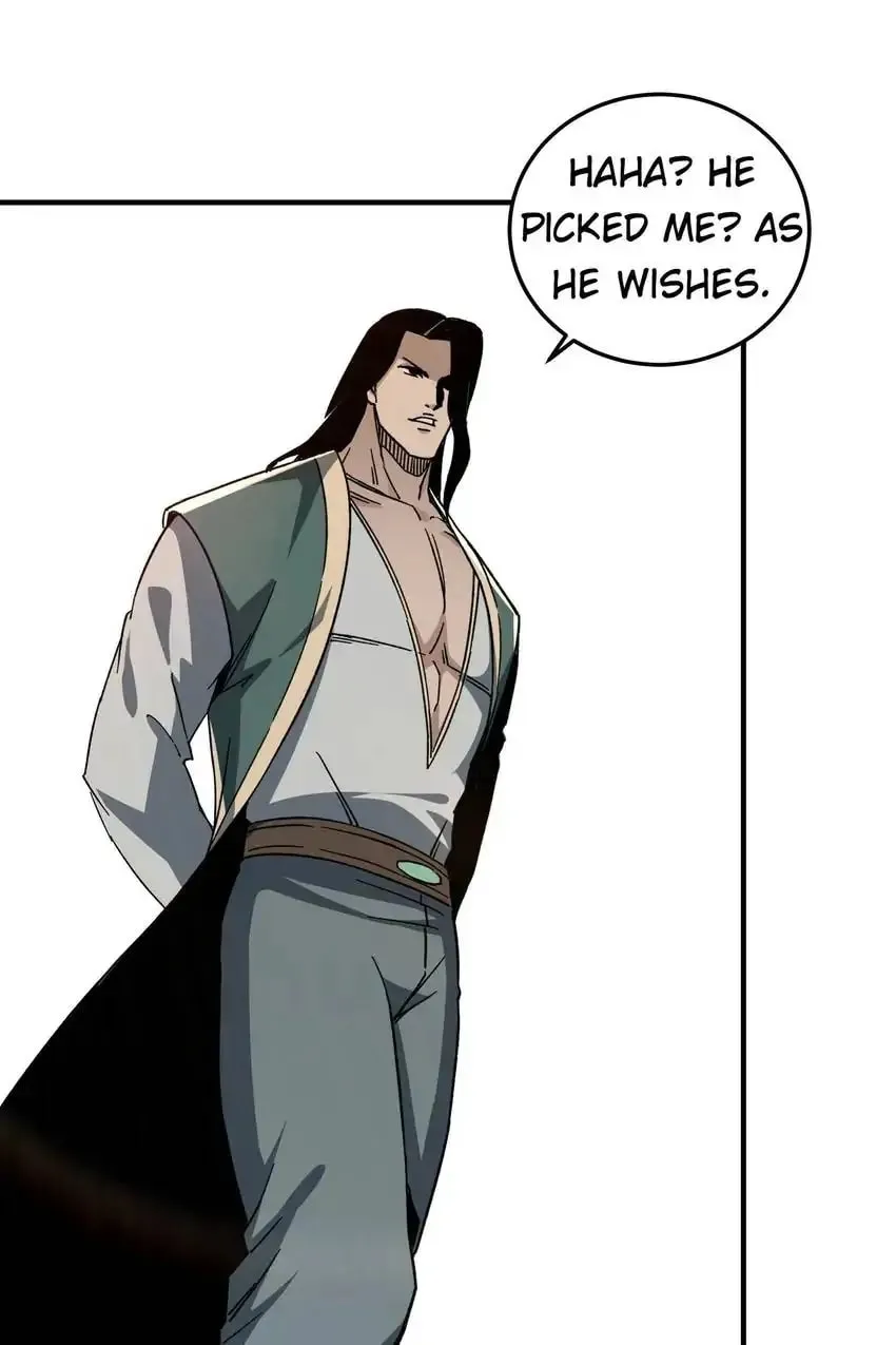 Greatest Boss System Chapter 120 page 20 - 