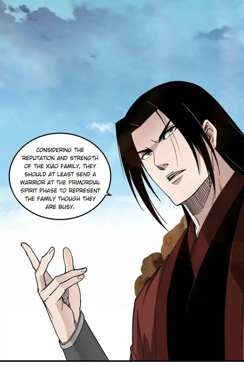 Greatest Boss System Chapter 120 page 3 - 