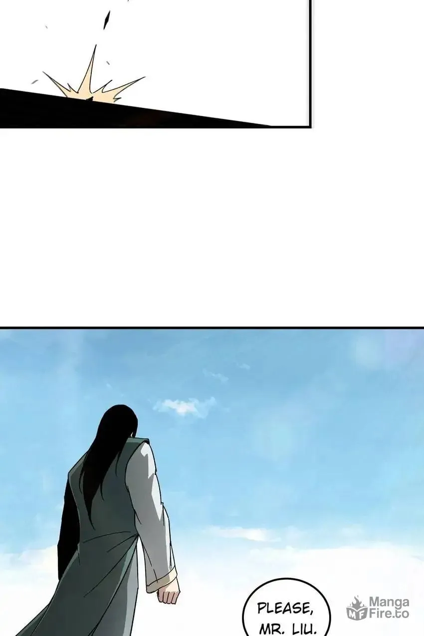 Greatest Boss System Chapter 120 page 22 - 