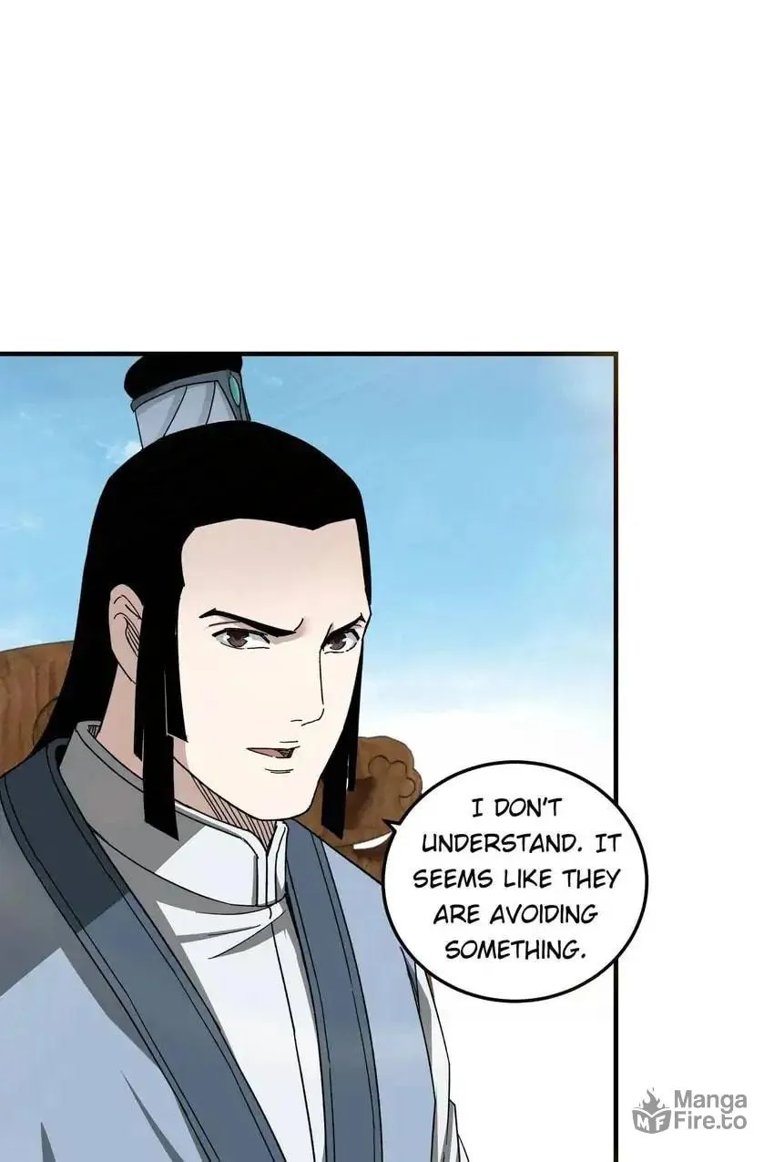 Greatest Boss System Chapter 120 page 4 - 