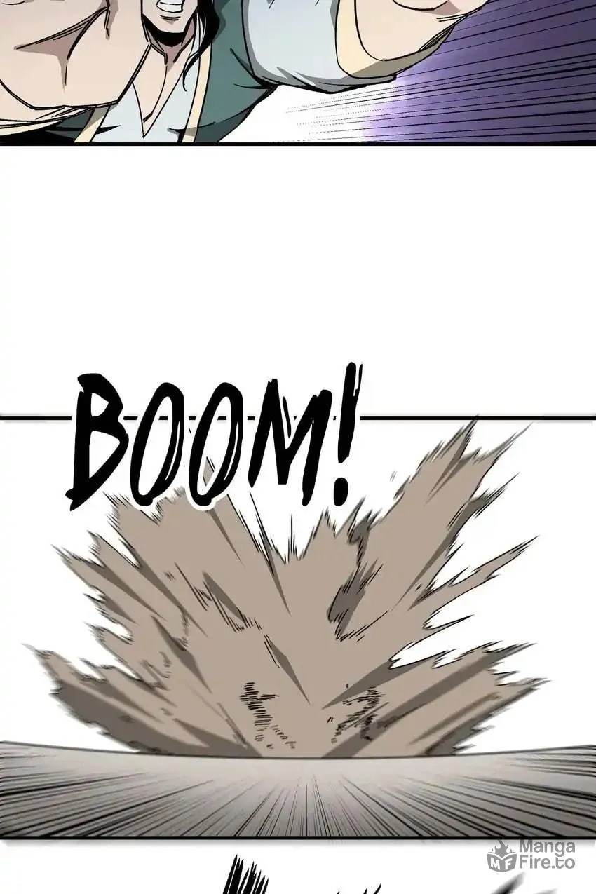 Greatest Boss System Chapter 120 page 31 - 