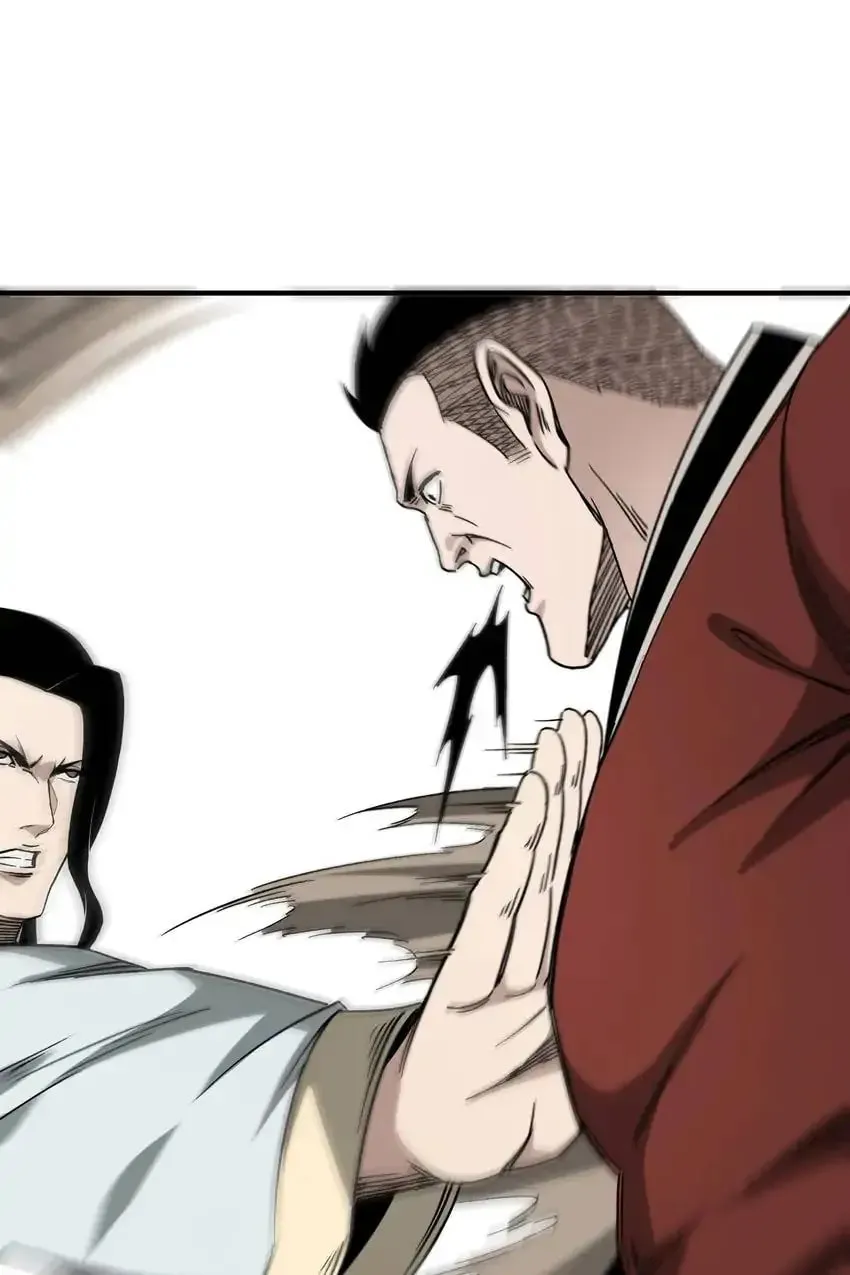 Greatest Boss System Chapter 120 page 33 - 
