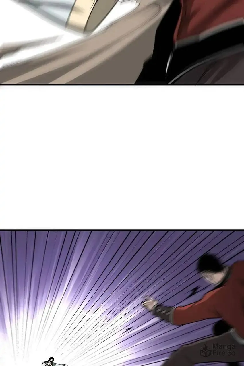 Greatest Boss System Chapter 120 page 34 - 