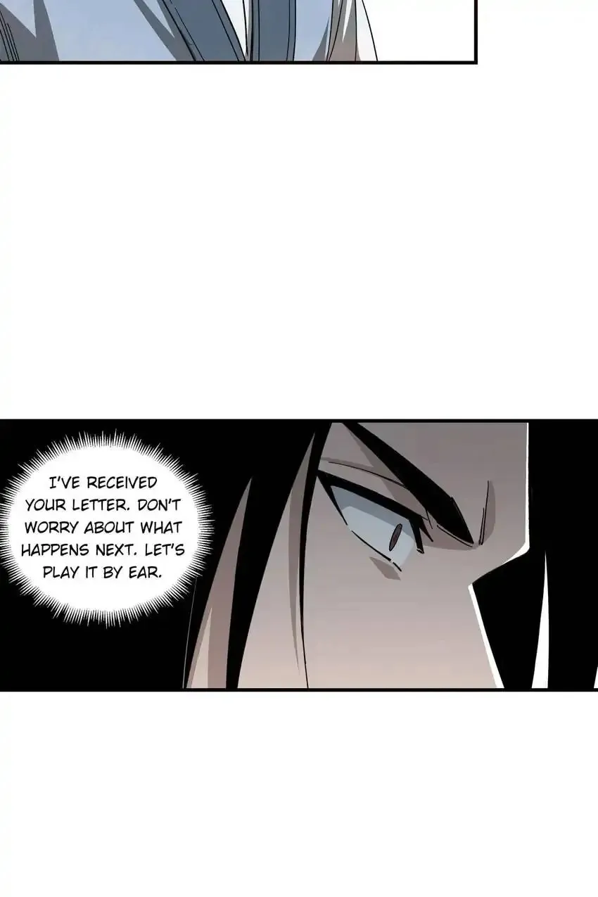 Greatest Boss System Chapter 120 page 5 - 
